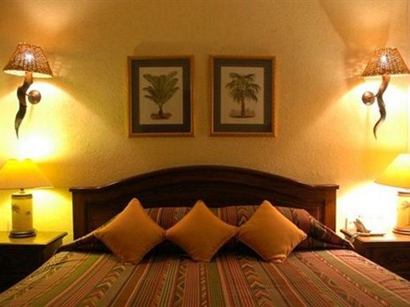 Kilaguni Serena Safari Lodge Tsavo Exterior foto
